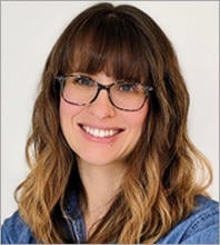 Kelsey May, MESA, 2020, 2012, 2006 Baldrige Award Recipient